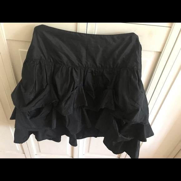 Smart set size 1 skirt - Picture 1 of 1